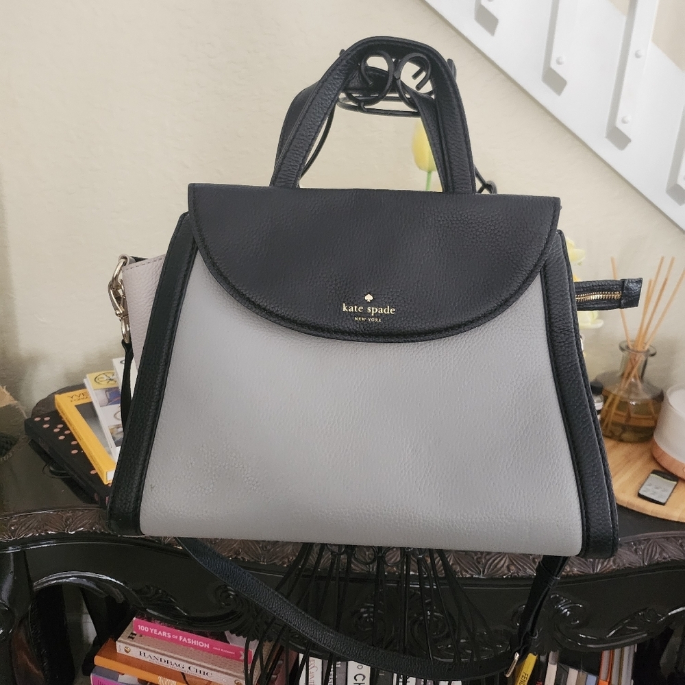Kate Spade Cobble Hill Satchel bag